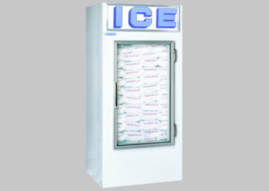 Ice Box Rentals