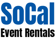 SoCal Event Rentals